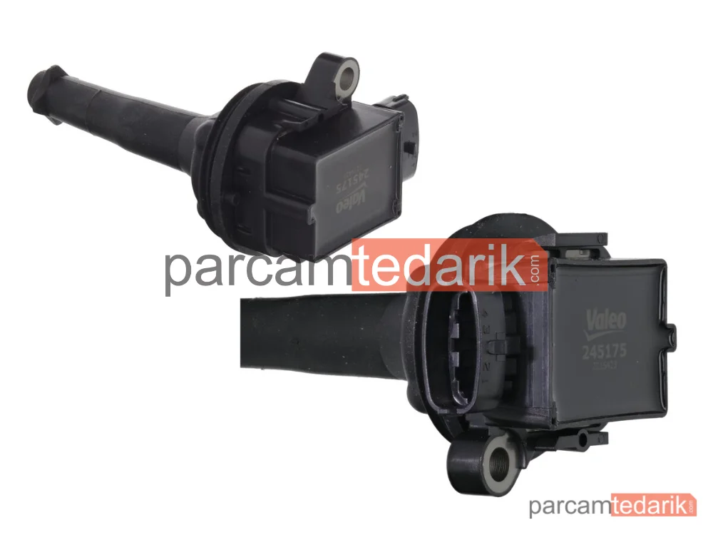 VALEO 245175 | Ateşleme Bobini — Volvo S80 I, Volvo V70 I, Volvo S60 I